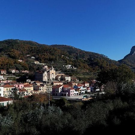 Locanda Piemontese Calice Ligure Ngoại thất bức ảnh