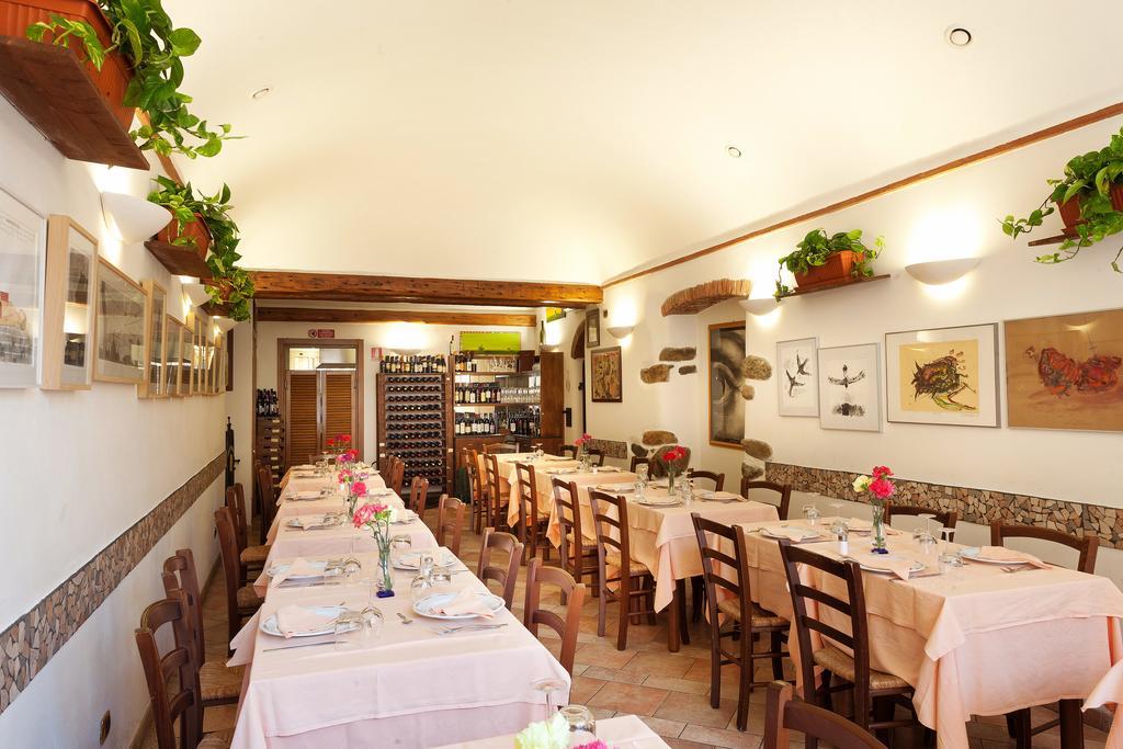Locanda Piemontese Calice Ligure Ngoại thất bức ảnh