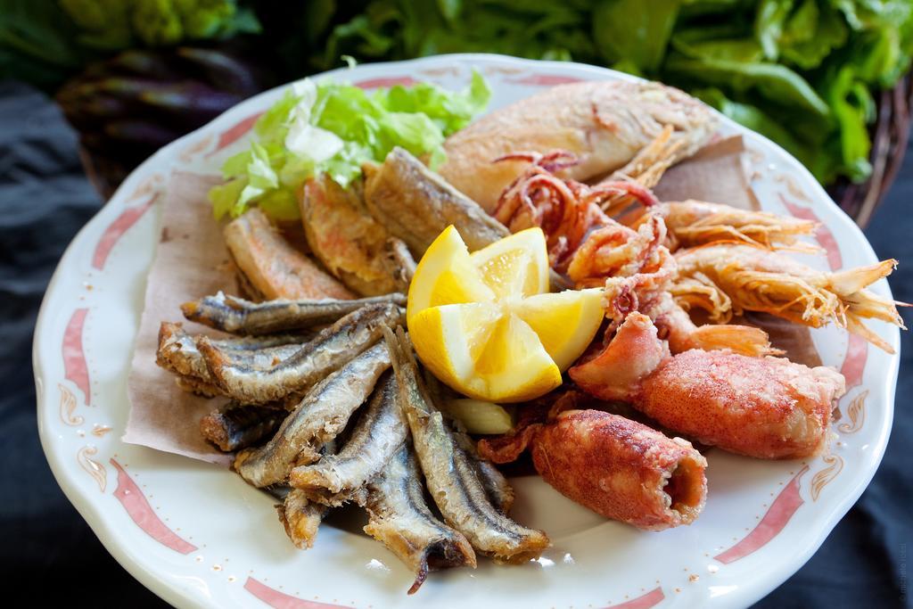 Locanda Piemontese Calice Ligure Ngoại thất bức ảnh
