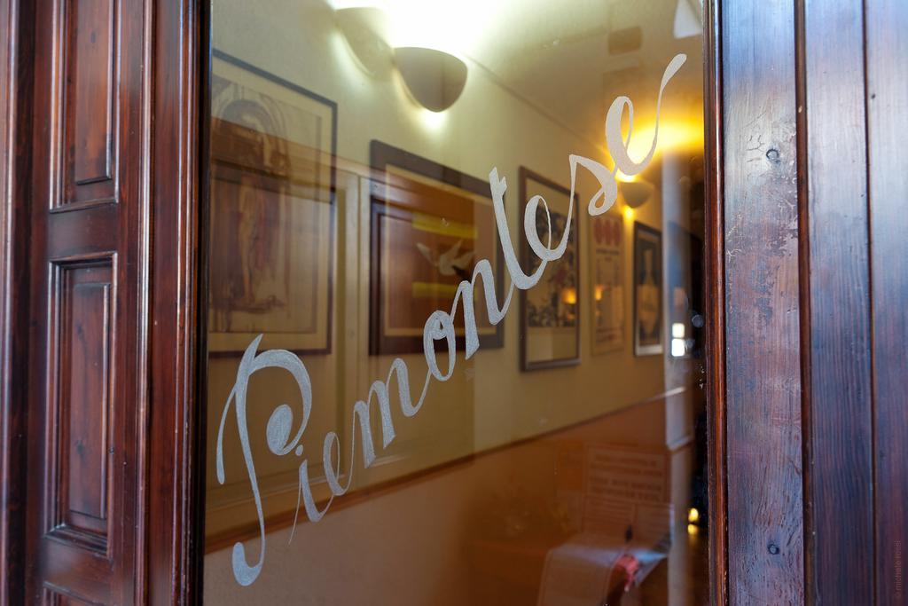 Locanda Piemontese Calice Ligure Ngoại thất bức ảnh